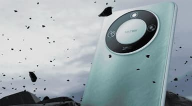 Điện thoại HONOR X9c Smart 5G 12GB/256GB - 18