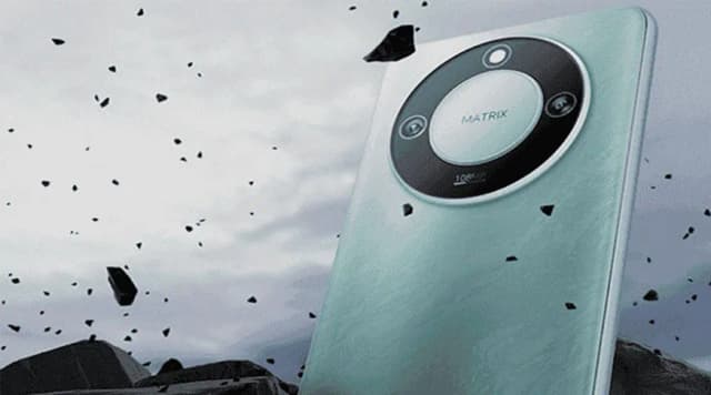 Điện thoại HONOR X9c Smart 5G 12GB/256GB - 18