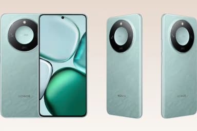 Điện thoại HONOR X9c Smart 5G 12GB/256GB - 19