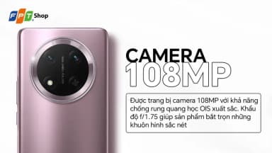 Điện thoại HONOR X9c Smart 5G 12GB/256GB - 6