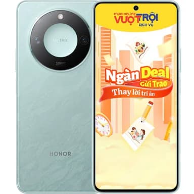 Điện thoại HONOR X9c Smart 5G 12GB/256GB - 7