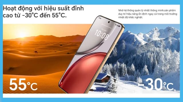 So sánh giá Điện thoại HONOR X9d 5G 12GB/512GB rẻ nhất? - Ảnh 16