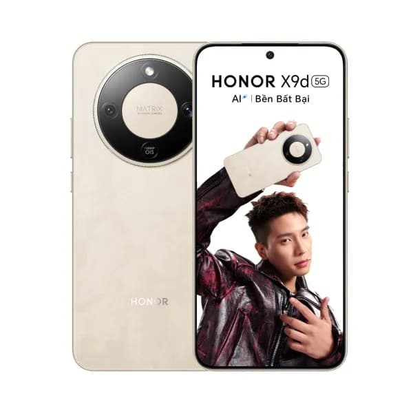 So sánh giá Điện thoại HONOR X9d 5G 12GB/512GB rẻ nhất? - Ảnh 6