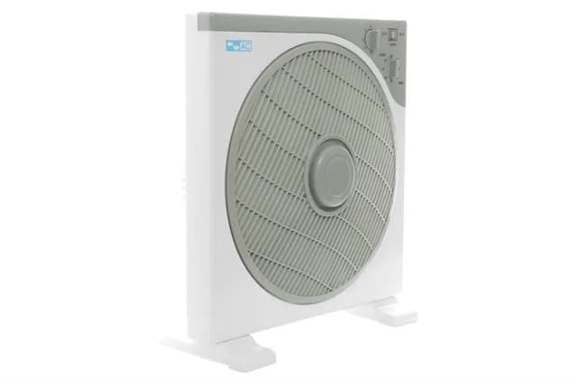 So sánh giá Quạt hộp AC 5 cánh ABF01A125 40W rẻ nhất? - Ảnh 3