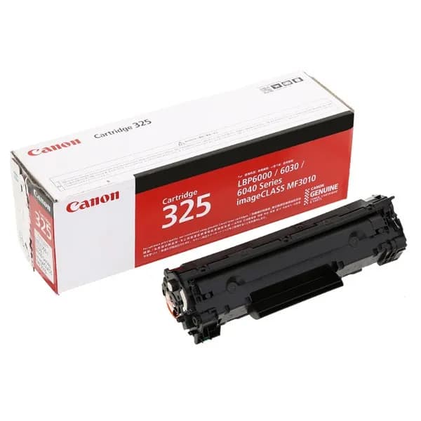 So sánh giá Mực in Canon 325 (dành cho Canon LBP6030/6030w) - Tìm sản phẩm giá rẻ nhất - Ảnh 1