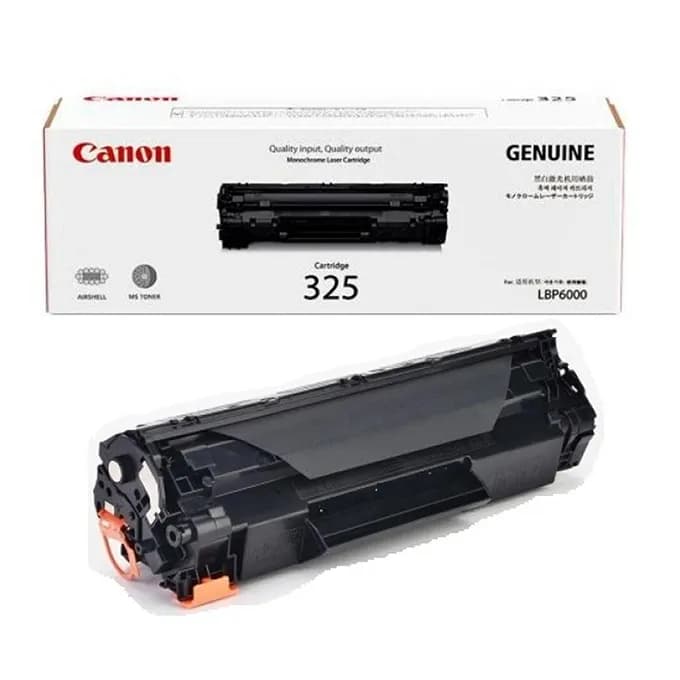 So sánh giá Mực in Canon 325 (dành cho Canon LBP6030/6030w) - Tìm sản phẩm giá rẻ nhất - Ảnh 2
