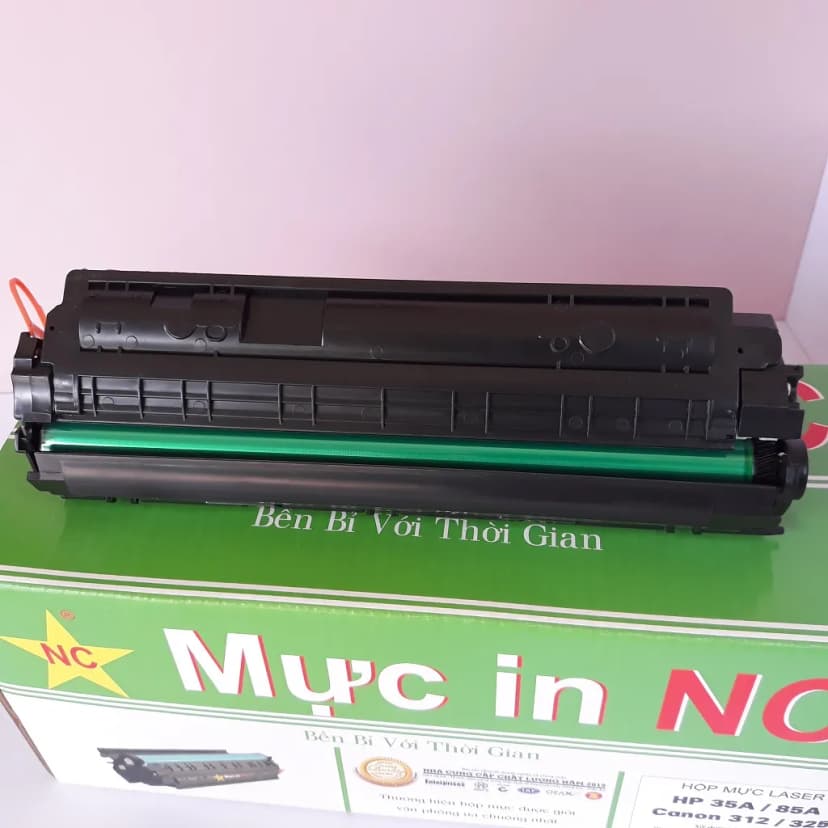 So sánh giá Mực in Canon 325 (dành cho Canon LBP6030/6030w) - Tìm sản phẩm giá rẻ nhất - Ảnh 11