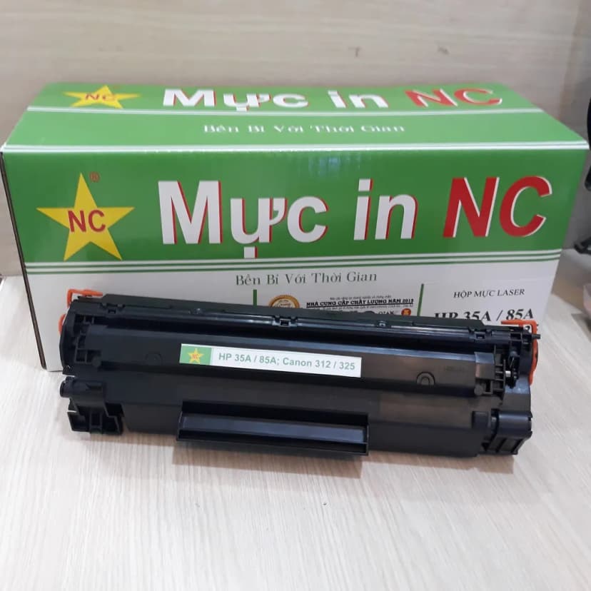 So sánh giá Mực in Canon 325 (dành cho Canon LBP6030/6030w) - Tìm sản phẩm giá rẻ nhất - Ảnh 14