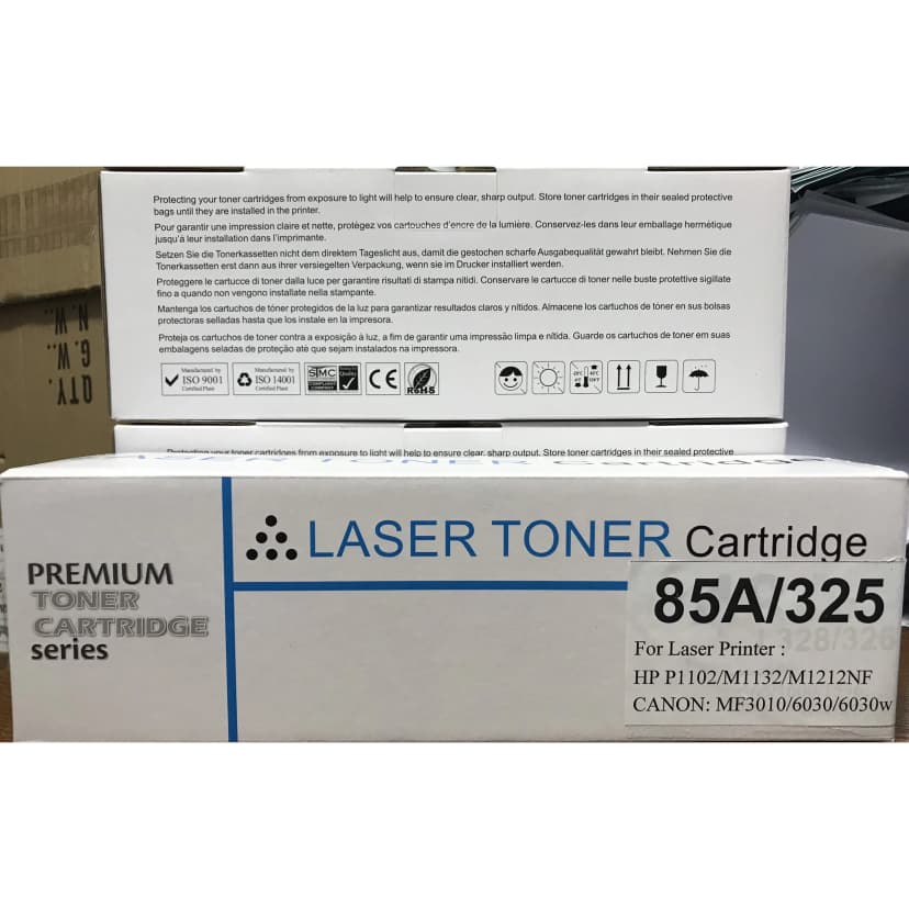 So sánh giá Mực in Canon 325 (dành cho Canon LBP6030/6030w) - Tìm sản phẩm giá rẻ nhất - Ảnh 18