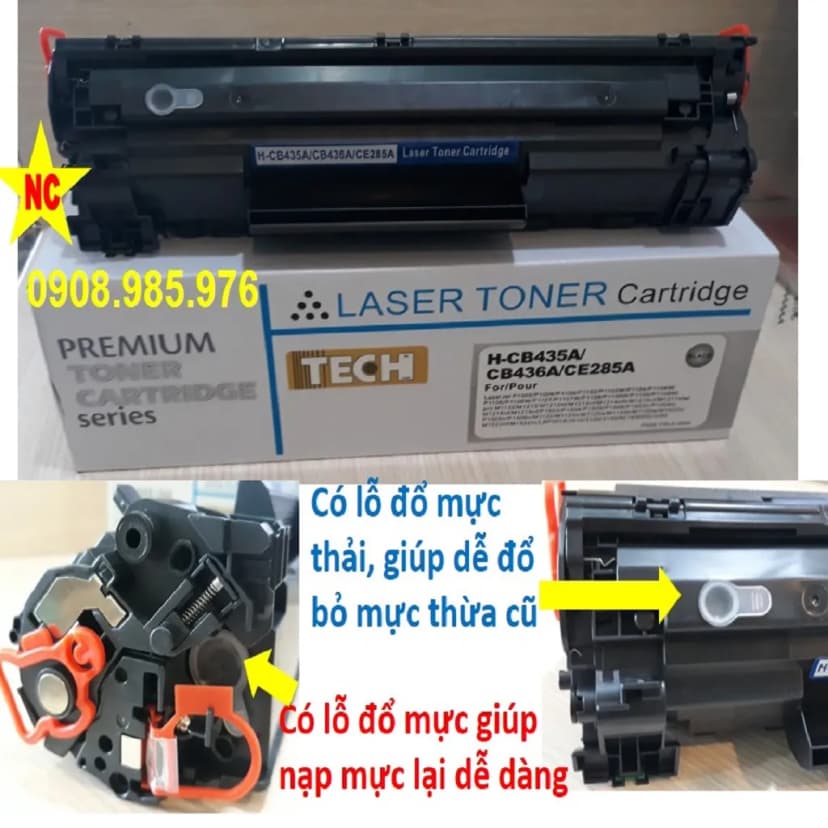 So sánh giá Mực in Canon 325 (dành cho Canon LBP6030/6030w) - Tìm sản phẩm giá rẻ nhất - Ảnh 19