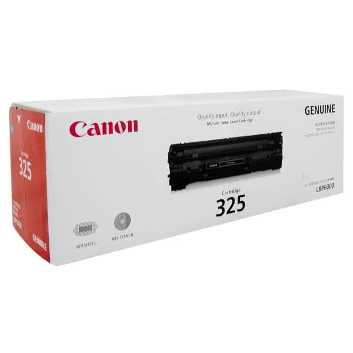 So sánh giá Mực in Canon 325 (dành cho Canon LBP6030/6030w) - Tìm sản phẩm giá rẻ nhất - Ảnh 4