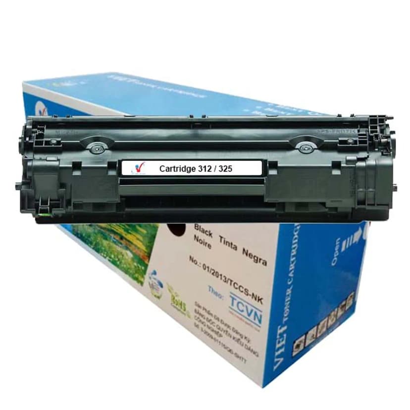 So sánh giá Mực in Canon 325 (dành cho Canon LBP6030/6030w) - Tìm sản phẩm giá rẻ nhất - Ảnh 10