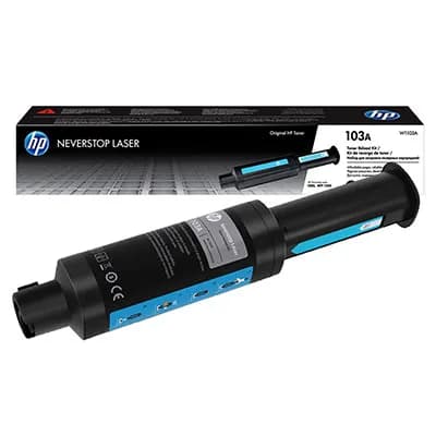 So sánh giá Mực in laser HP 103A Neverstop (dành cho HP Neverstop 1000a và 1000w) rẻ nhất? - Ảnh 2