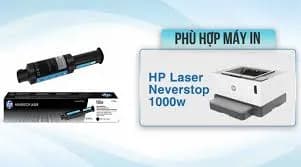 So sánh giá Mực in laser HP 103A Neverstop (dành cho HP Neverstop 1000a và 1000w) rẻ nhất? - Ảnh 16