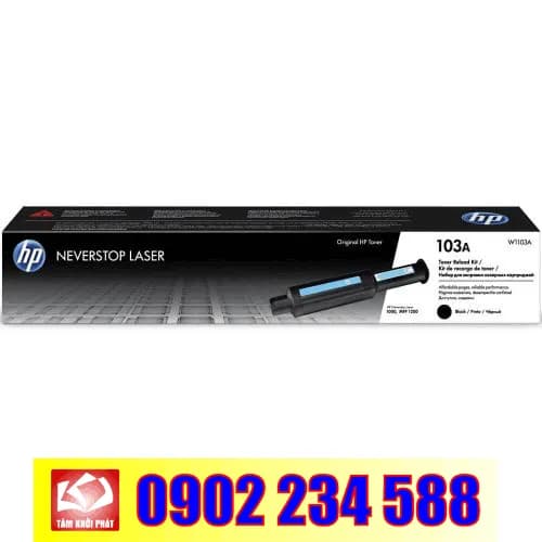 So sánh giá Mực in laser HP 103A Neverstop (dành cho HP Neverstop 1000a và 1000w) rẻ nhất? - Ảnh 9