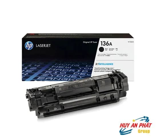 So sánh giá Hộp mực in laser HP 136A W1360A Đen (dành cho M211d/M211dw/M236dw/M236sdw) rẻ nhất? - Ảnh 11
