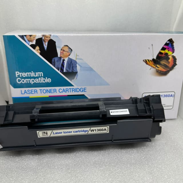 So sánh giá Hộp mực in laser HP 136A W1360A Đen (dành cho M211d/M211dw/M236dw/M236sdw) rẻ nhất? - Ảnh 15