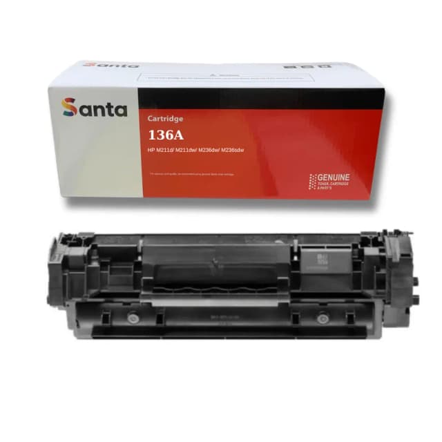 So sánh giá Hộp mực in laser HP 136A W1360A Đen (dành cho M211d/M211dw/M236dw/M236sdw) rẻ nhất? - Ảnh 8