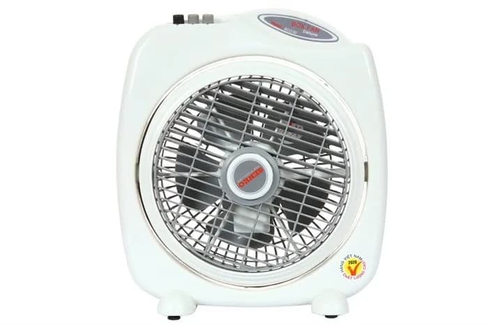So sánh giá Quạt hộp Senko 5 cánh BD230 28W - Tìm sản phẩm giá rẻ nhất - Ảnh 1