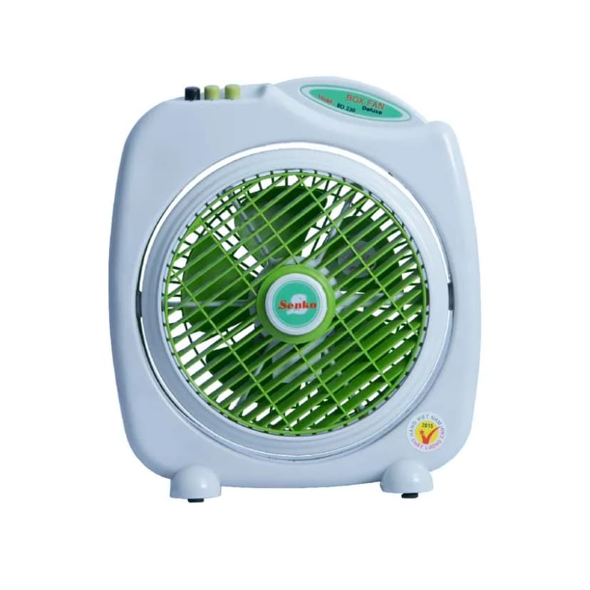 So sánh giá Quạt hộp Senko 5 cánh BD230 28W - Tìm sản phẩm giá rẻ nhất - Ảnh 18