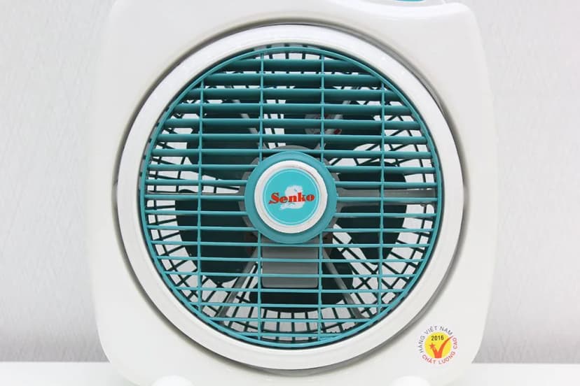 So sánh giá Quạt hộp Senko 5 cánh BD230 28W - Tìm sản phẩm giá rẻ nhất - Ảnh 19