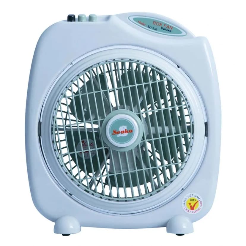 So sánh giá Quạt hộp Senko 5 cánh BD230 28W - Tìm sản phẩm giá rẻ nhất - Ảnh 8