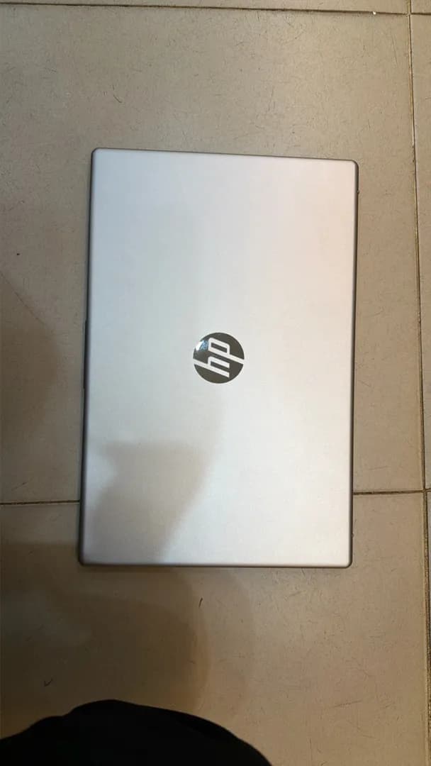 Laptop HP 15 fc0085AU - A6VV8PA (R5 7430U, 16GB, 512GB, Full HD, Win11) - 19