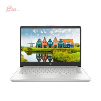 Laptop HP 15 fc0655AU - C81NGPA (R5 7430U, 16GB, 512GB, Full HD, Win11) - 15