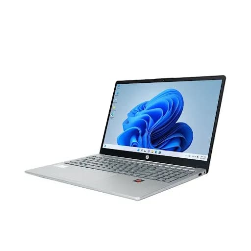 Laptop HP 15 fc0655AU - C81NGPA (R5 7430U, 16GB, 512GB, Full HD, Win11) - 20