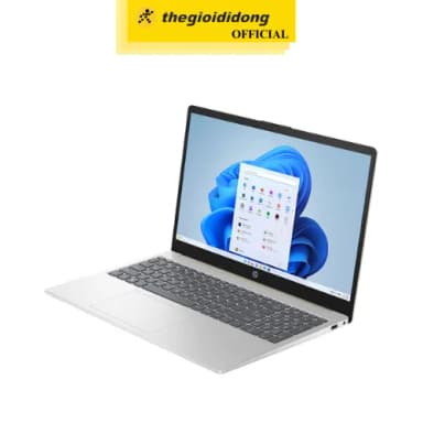 Laptop HP 15 fc0655AU - C81NGPA (R5 7430U, 16GB, 512GB, Full HD, Win11) - 8