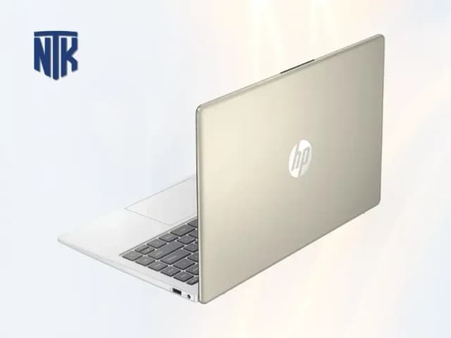 Laptop HP 15 fd0015TU - A19C5PA (i7 1355U, 16GB, 512GB, Full HD, Win11) - 13