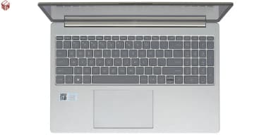 Laptop HP 15 fd0015TU - A19C5PA (i7 1355U, 16GB, 512GB, Full HD, Win11) - 14