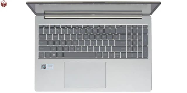 Laptop HP 15 fd0015TU - A19C5PA (i7 1355U, 16GB, 512GB, Full HD, Win11) - 14