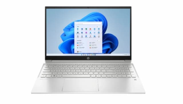 Laptop HP 15 fd0015TU - A19C5PA (i7 1355U, 16GB, 512GB, Full HD, Win11) - 19