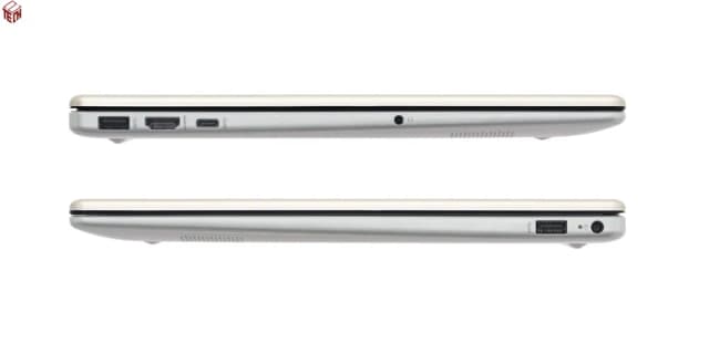 Laptop HP 15 fd0234TU - 9Q969PA-120U (Core 5 120U, 16GB, 512GB, Full HD, Win11) - 15