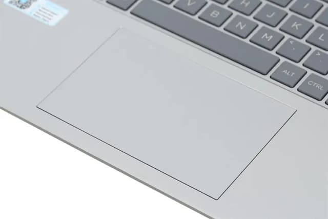 Laptop HP 15 fd0234TU - 9Q969PA-120U (Core 5 120U, 16GB, 512GB, Full HD, Win11) - 17