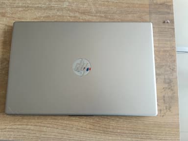 Laptop HP 15 fd0234TU - 9Q969PA-120U (Core 5 120U, 16GB, 512GB, Full HD, Win11) - 10