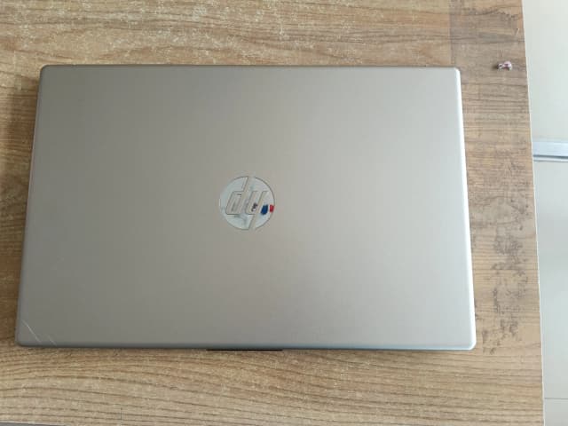 Laptop HP 15 fd0234TU - 9Q969PA-120U (Core 5 120U, 16GB, 512GB, Full HD, Win11) - 10