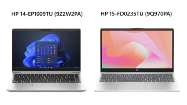 Laptop HP 15 fd0235TU - 9Q970PA_120U (Core 5 120U, 16GB, 512GB, Full HD, Win11) - 15