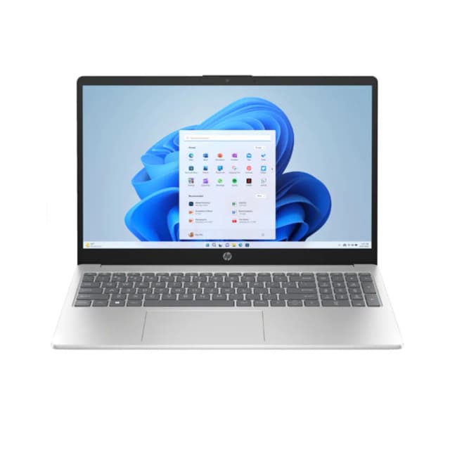 Laptop HP 15 fd0235TU - 9Q970PA (i5 1334U, 16GB, 512GB, Full HD, Win11) - 1