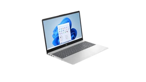 Laptop HP 15 fd0235TU - 9Q970PA (i5 1334U, 16GB, 512GB, Full HD, Win11) - 15
