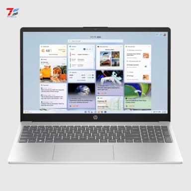 Laptop HP 15 fd0235TU - 9Q970PA (i5 1334U, 16GB, 512GB, Full HD, Win11) - 18