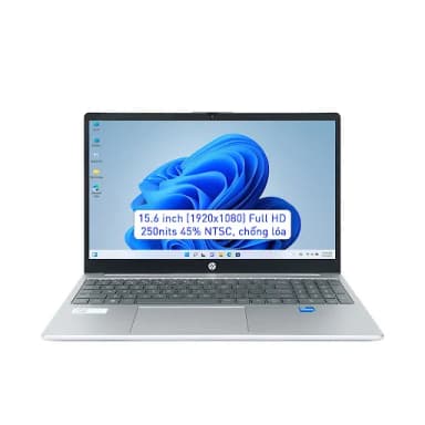 Laptop HP 15 fd0235TU - 9Q970PA (i5 1334U, 16GB, 512GB, Full HD, Win11) - 5