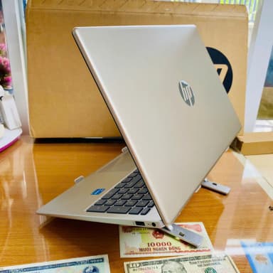 Laptop HP 15 fd0303TU - A2NL4PA (i3 1315U, 8GB, 512GB, Full HD, Win11) - 12