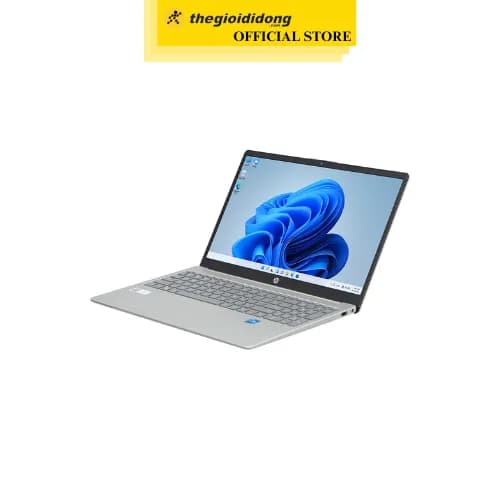 Laptop HP 15 fd0303TU - A2NL4PA (i3 1315U, 8GB, 512GB, Full HD, Win11) - 13