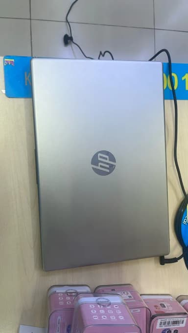 Laptop HP 15 fd0303TU - A2NL4PA (i3 1315U, 8GB, 512GB, Full HD, Win11) - 15