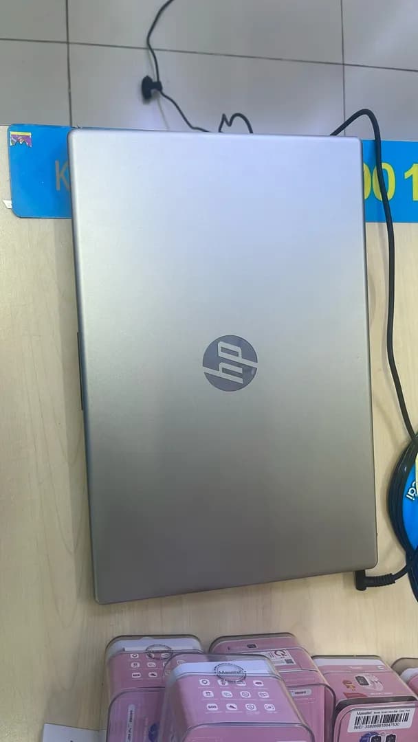 Laptop HP 15 fd0303TU - A2NL4PA (i3 1315U, 8GB, 512GB, Full HD, Win11) - 15