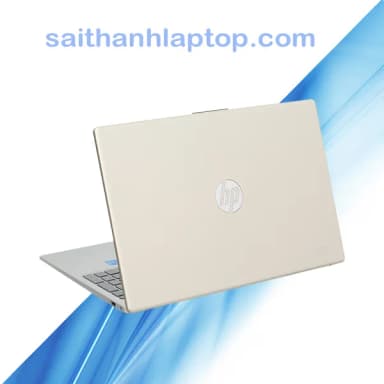 Laptop HP 15 fd0303TU - A2NL4PA (i3 1315U, 8GB, 512GB, Full HD, Win11) - 4