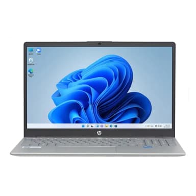 Laptop HP 15 fd0303TU - A2NL4PA (i3 1315U, 8GB, 512GB, Full HD, Win11) - 8