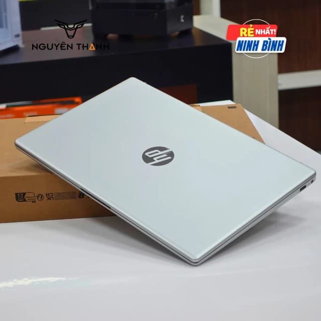 So sánh giá Laptop HP 15 fd1043TU - 9Z2W9PA (Core 5 120U, 16GB, 1TB, Full HD, Win11) rẻ nhất? - Ảnh 18